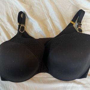 Brand New Black Victoria Secret Bra